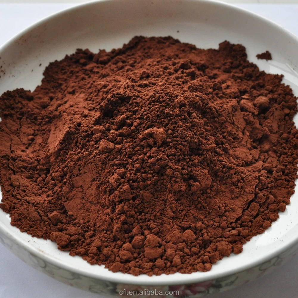 
Premium Grade Alkalized Cocoa Powder at Best Price 