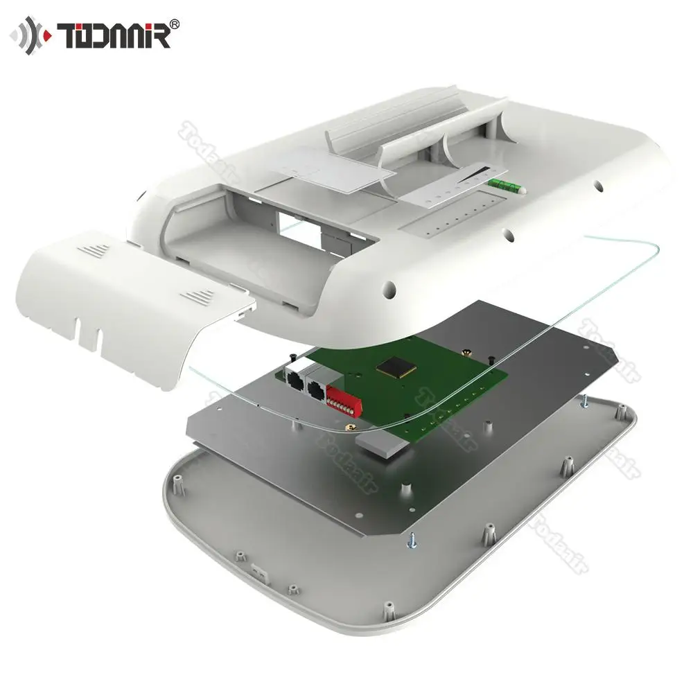 Hot Sell 10km wireless access point outdoor long range for cctv camera