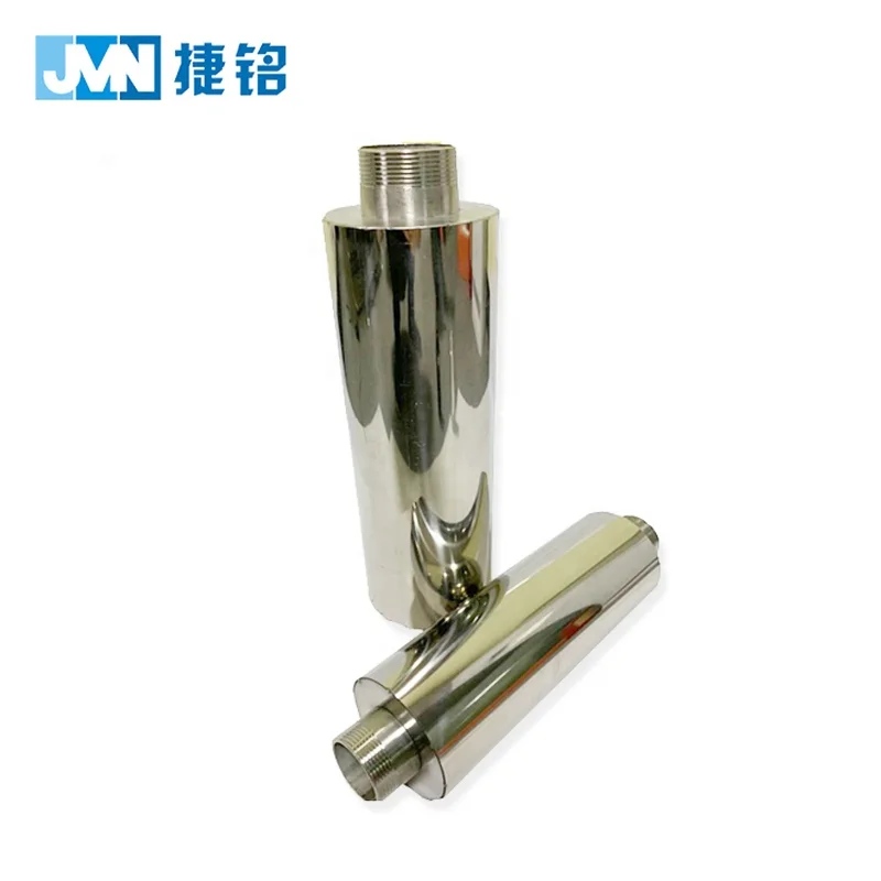 High Quality air turbo blower  silencer