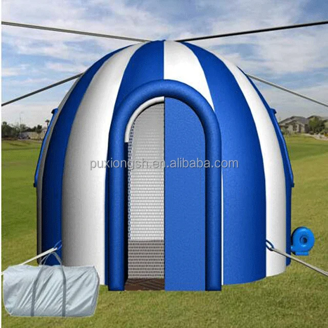 High Frequency PVC Inflatable Airship Welding Machine