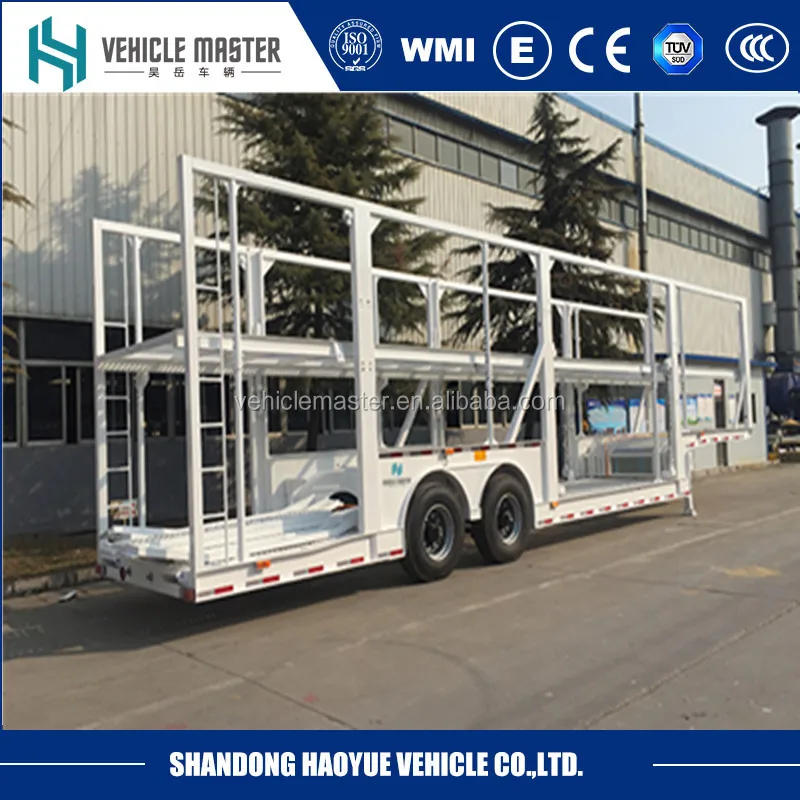 car hauler trailer used u haul car trailers for sale