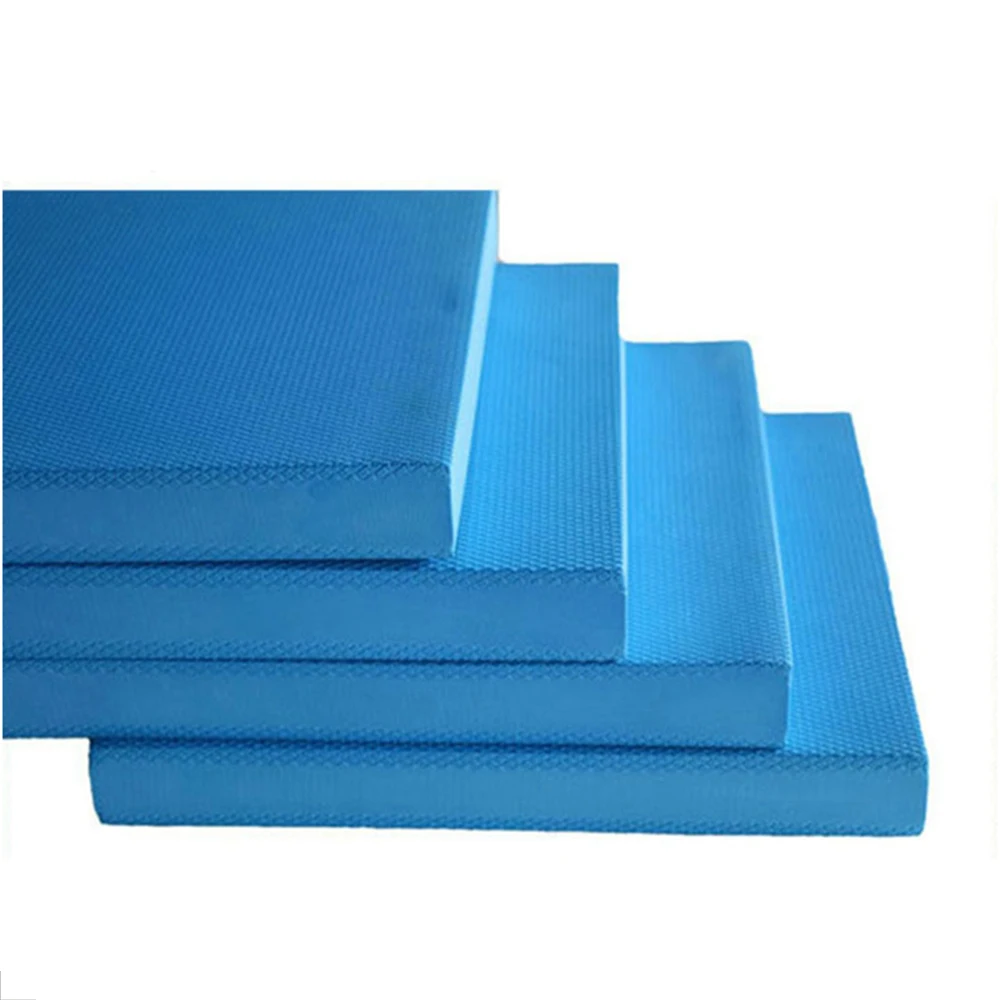Soft EVA material color EVA foam sheet 7 mm for making shoe sole