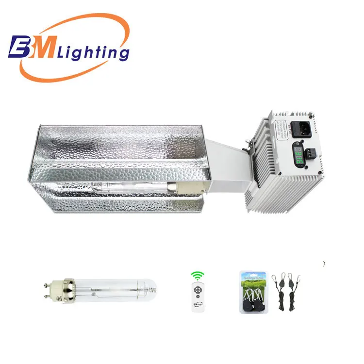 0-10v dimmer 315w cmh dimmable digital electronic ballast For 315w Ceramic Metal Halide and 250w HPS Lamp