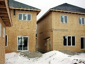 construction used good quality OSB board