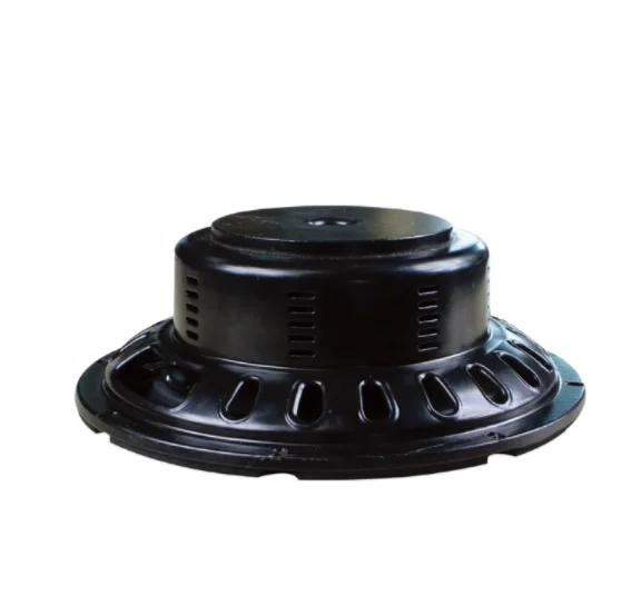 10 inch high power dual coil Car Audio subwoofer, car subwofer