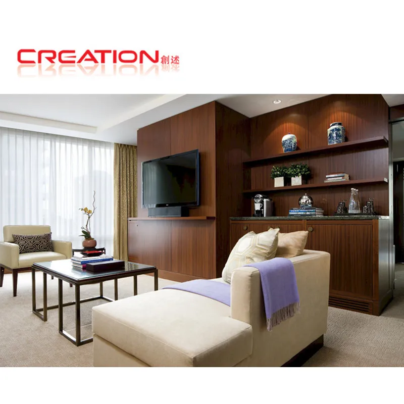 Wardrobe Bedroom Furniture Shangri-la Hotel Toronto Canada Hotel Furniture Room Set