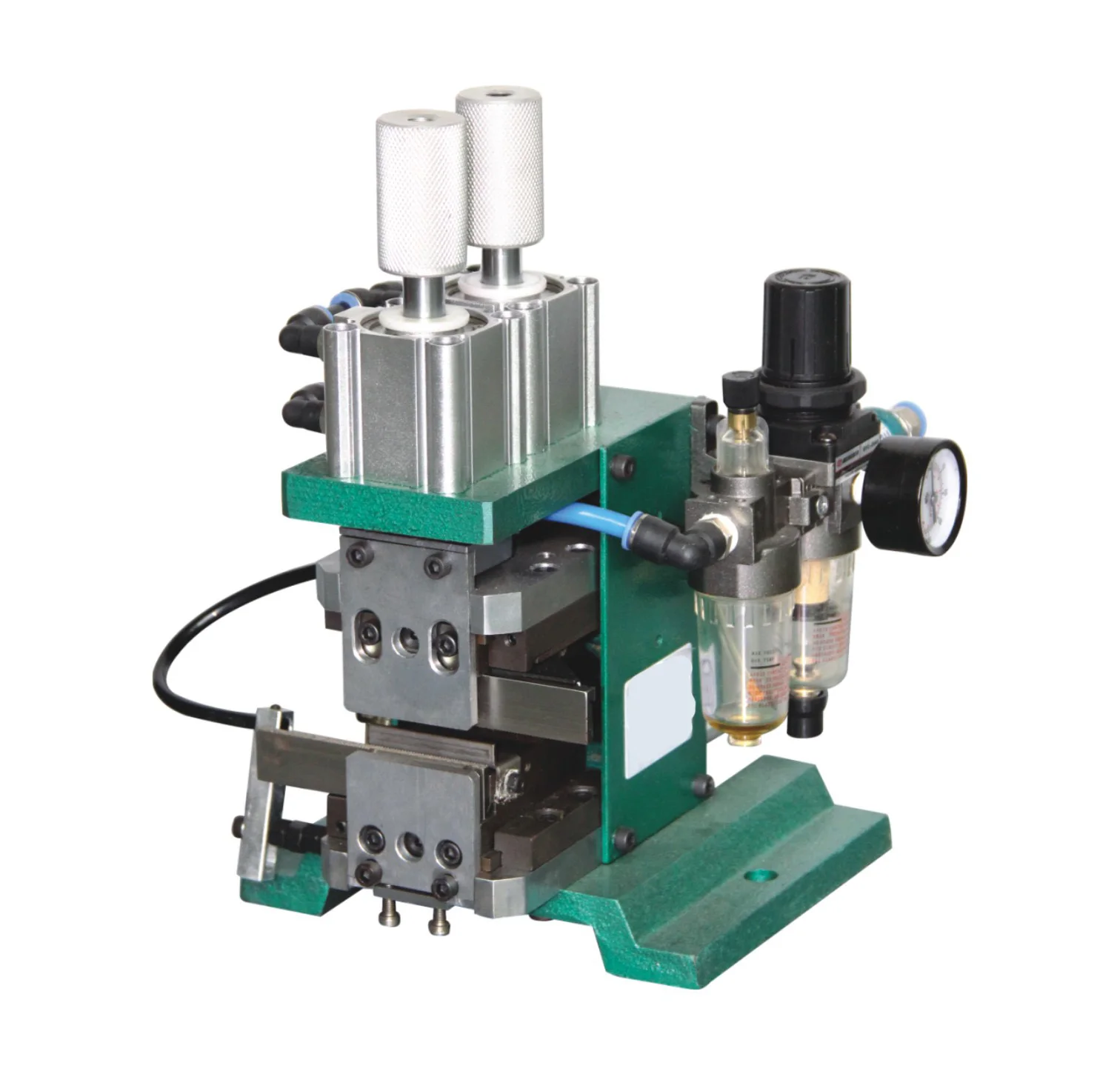 Пневматические машины для зачистки проводов машина кабеля резиновой