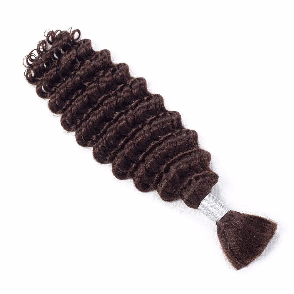 Original Remy Hair Factory Price Buy Curly Bulk Human Hair for Braiding