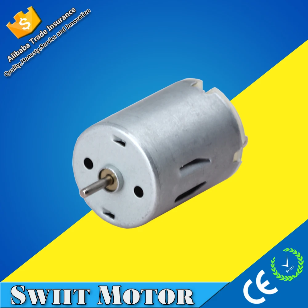 
Big Promotion High Speed 3V dc korea micromotor <span style=