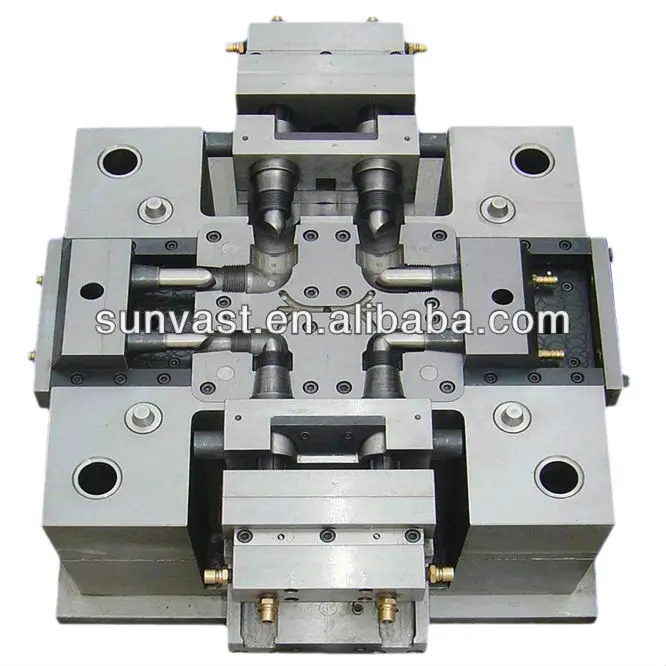 
Plastic Mould 