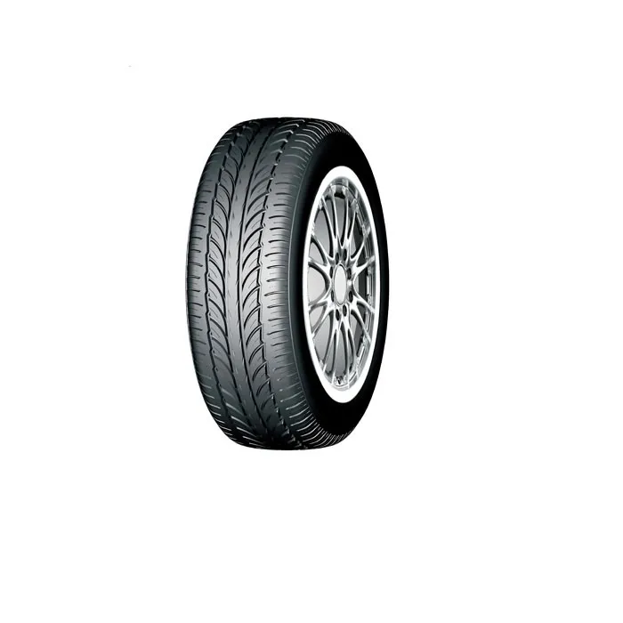 
SUV tire 245/75R16 RP666 resisting injury under muddy roads with Rodeo brand 
