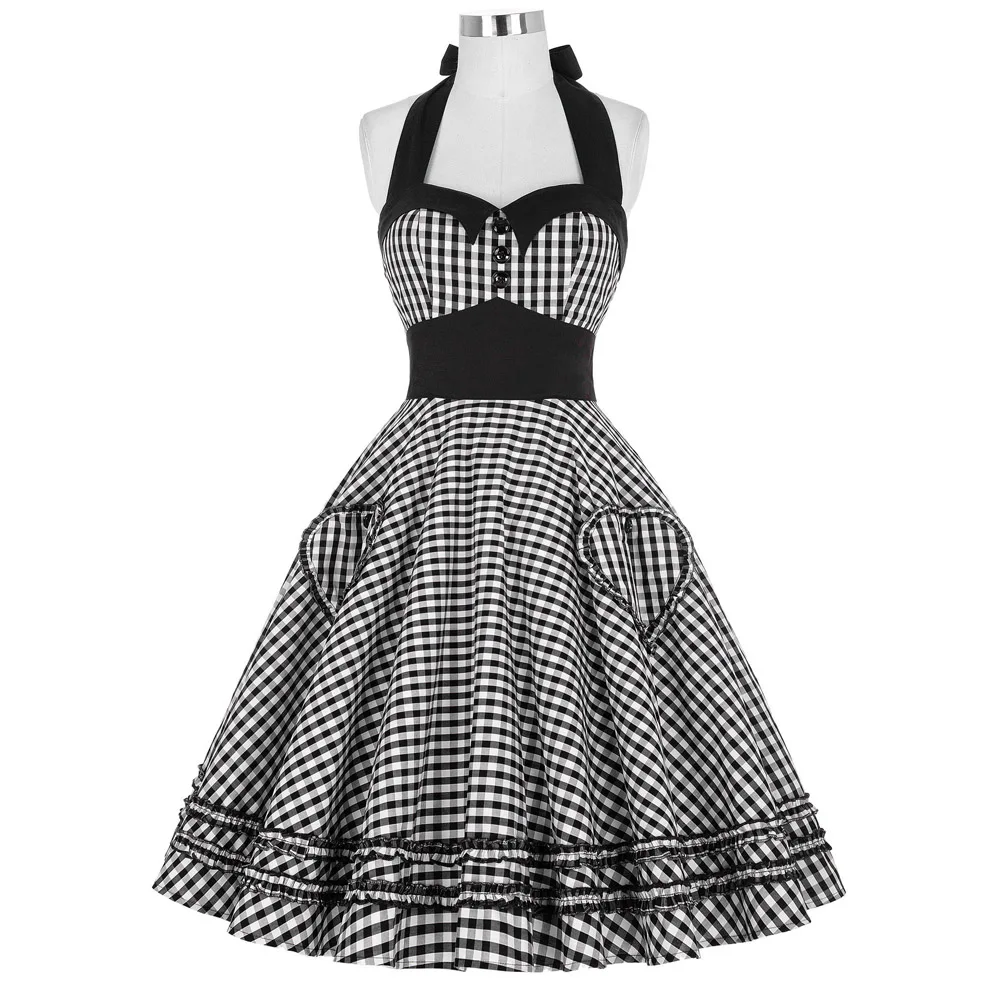 Compra Pin up ropa online al por mayor de China