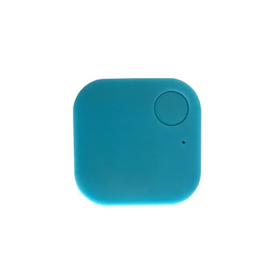 BLE GPS Smart tracker Kids Pet Anti-Lost Alarm tracker Locator Keys Finder