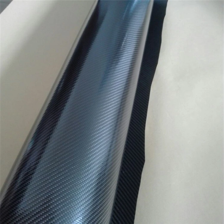 tpu coated carbon fiber wallet