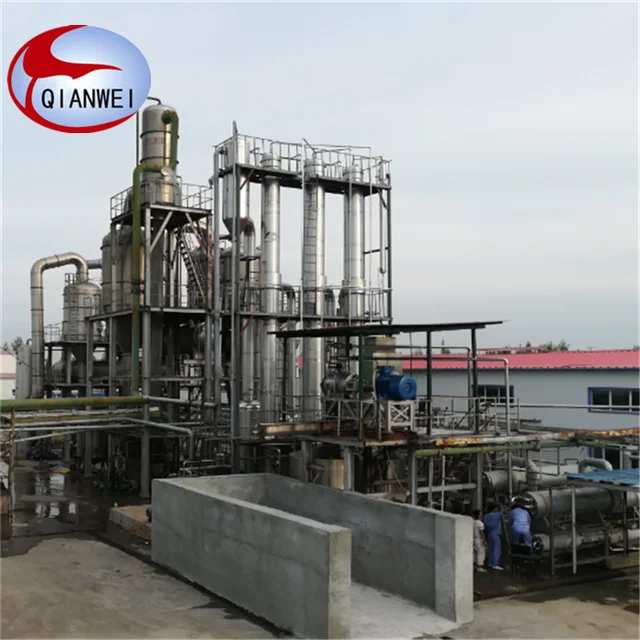 tomato paste juice ketchup falling film vacuum concentrated evaporator