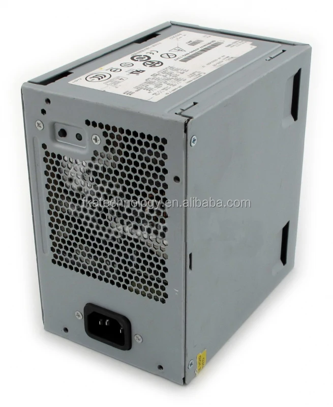 525W блок питания H525E-00 для Dell Precision T3400 T410