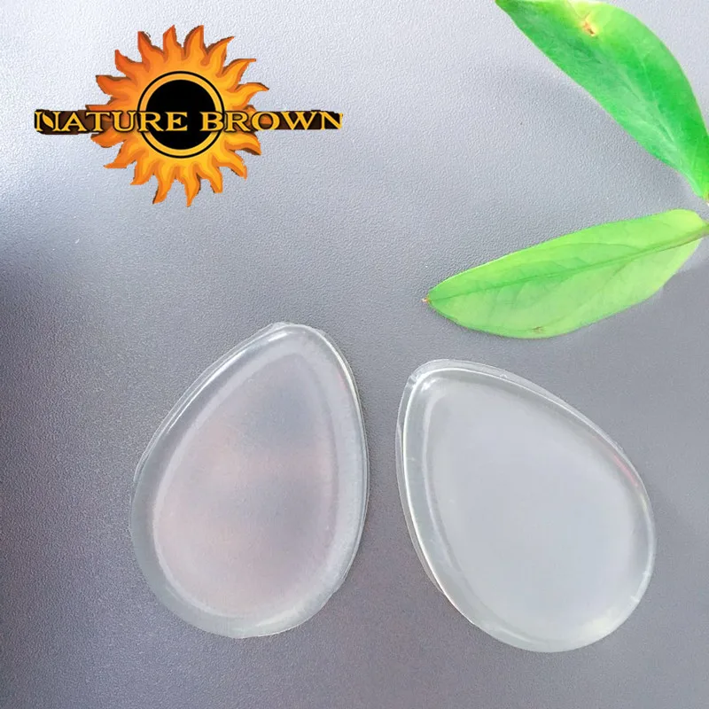 Popular professional foundation silicone facial sponge