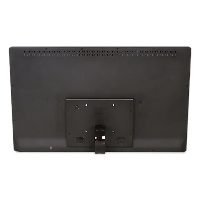 WF2403T 24 inch Touch Screen LCD Indoor Advertising Screen Digital Signage RK3399