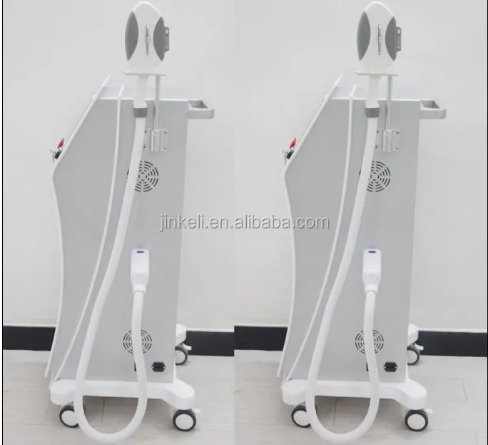 
IPL beauty machine Vertical ipl hair removal electrolysis machine air removal equipment&machine 
