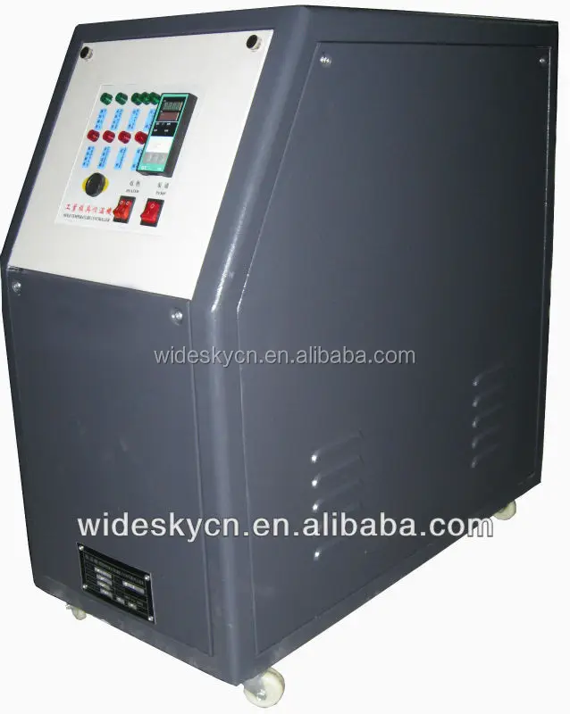 
PET Preform 120 degree Mould Temperature Controller price 