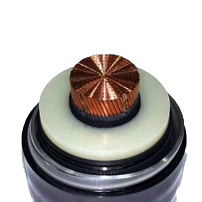 High Voltage Electrical Cable