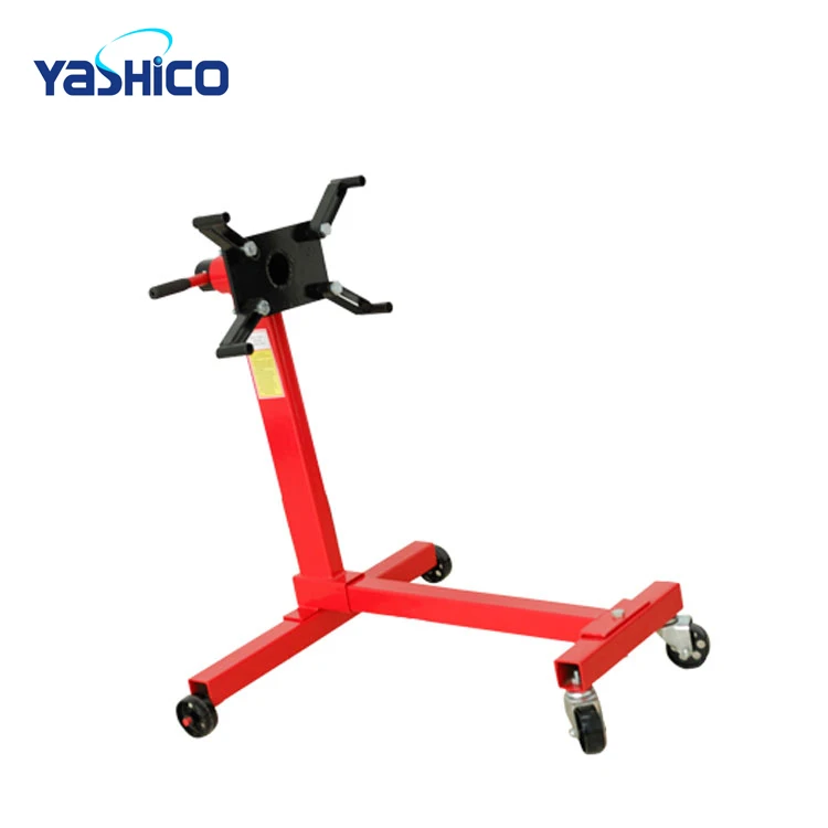 
Stand 1000LBS for rotating engine stands sale, heavy duty engine stand 