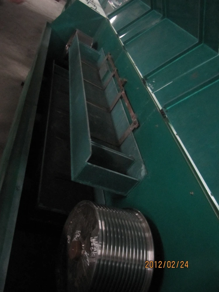 
steel wire galvanizing line for low carbon and high carbon 