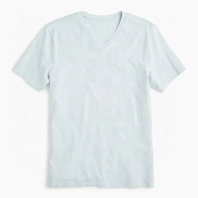 Mens V-Neck T-Shirt