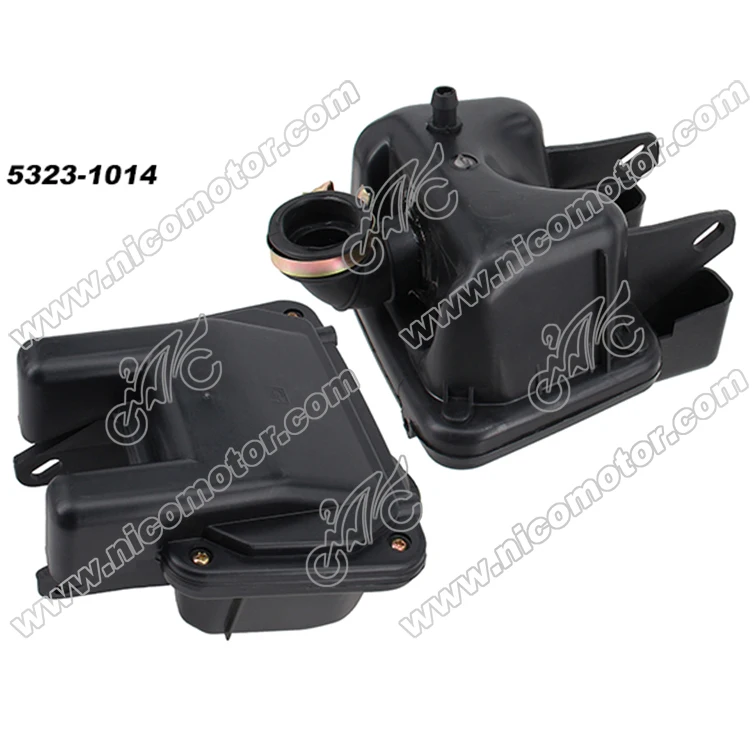 Motorcycle Engine Air intake filter Assy for CG125.CG125 air filter