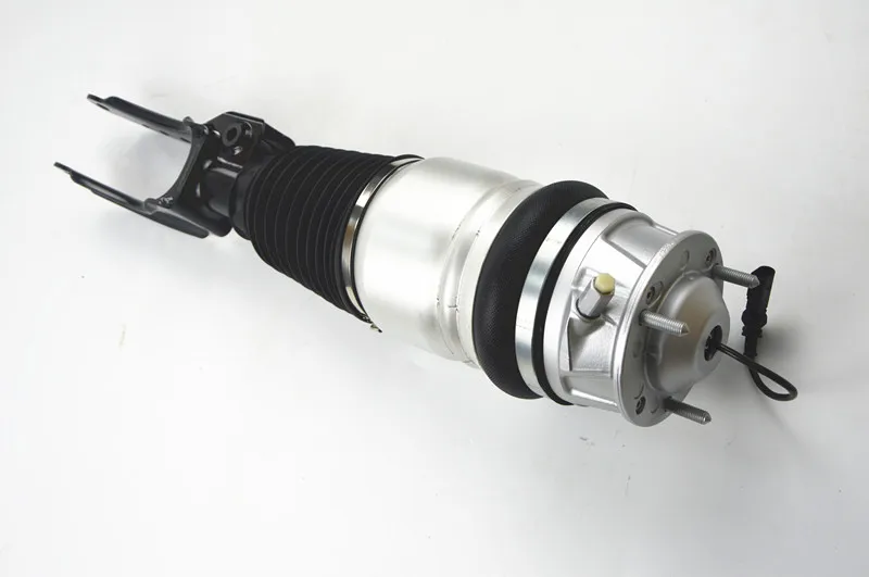 Brand New Front Left Air Suspension Shock For Mercedes Touareg Audi Q7 Porsche Cayenne 7P6616039N