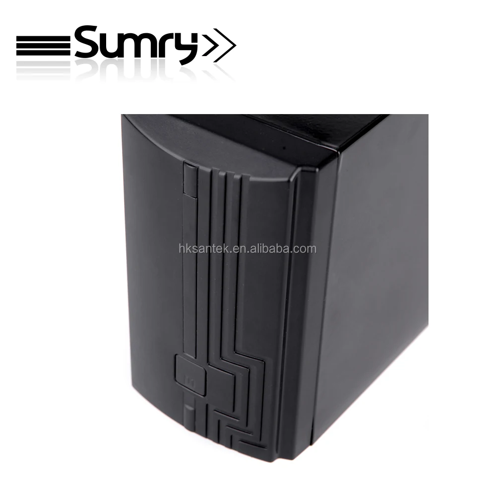 High Quality UPS/Modified Sine Wave UPS Home Use 600VA 800VA 1000VA 1500VA 2000VA / Offline UPS