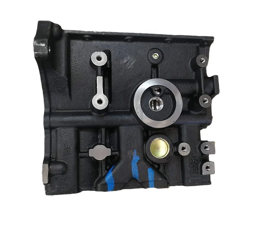  Блок двигателя для SUZUKI F8B 368QE