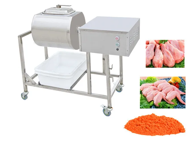 Sinochef Professional marinated machine in meat processing machinery with good price