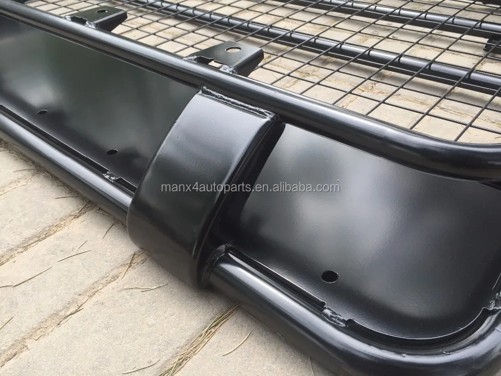 
Universal Steel Car roof rack PICKUP luggage rack 850x1250 gutter mount 