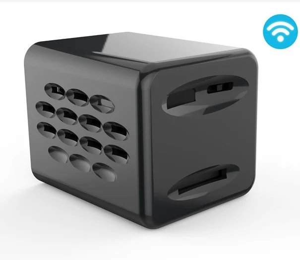 New products Full HD Motion Alarm Small 1080P Wifi Hidden Video mini Camera IR Night Vision IP Camera