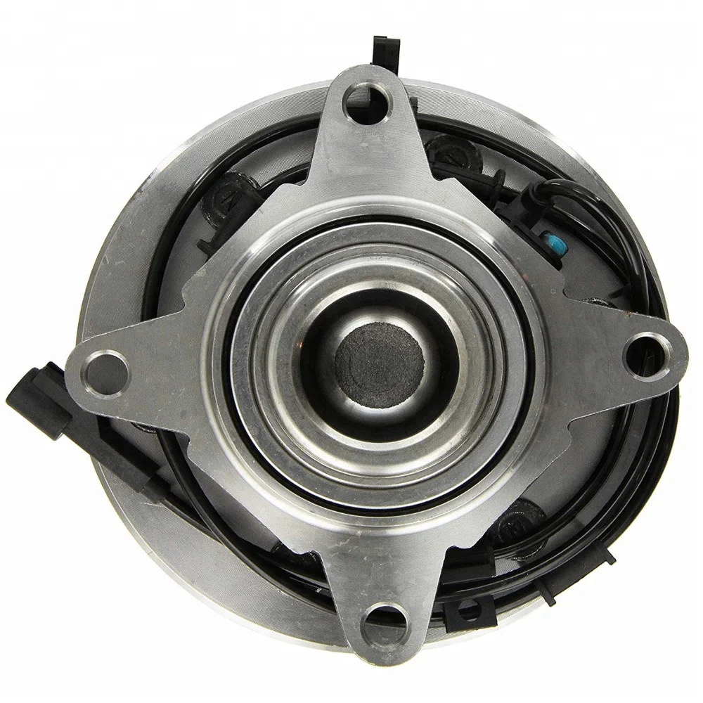 515042 BR930457 6L1Z1215AA 2L1Z1104CA wheel hub bearing for Ford Expedition