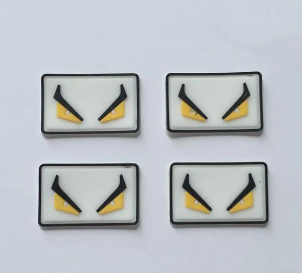 Embroidery Brand Name 3D Patch Sew On School Logo Embroidery Patch