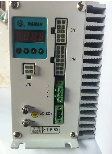 High Quality Cheap Original Dahao Embroidery Machine Spare Parts embroidery machine electric board