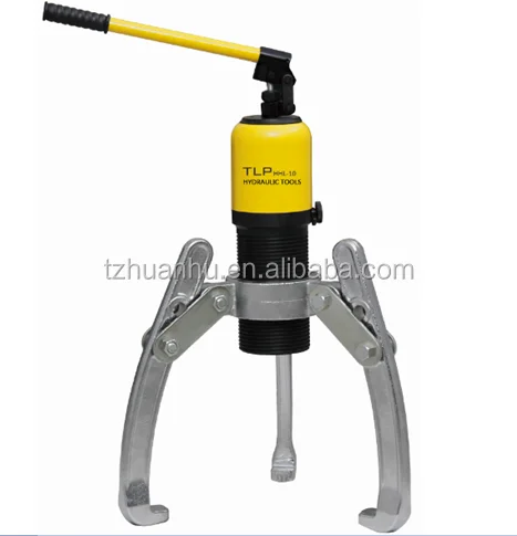 general 50 ton heavy duty hydraulic axle bearing pullers hydraulic pullers