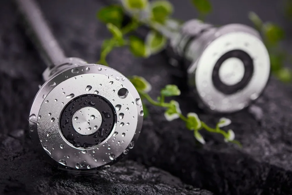 Stainless Steel 304 foil beer bottle keg neck