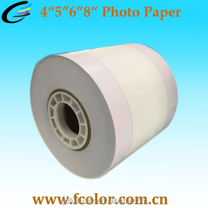 Новое поступление Fuji dx100 струйная фотобумага для струйной печати