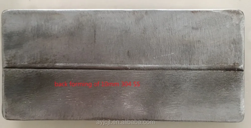 cryogenic tank welding machine