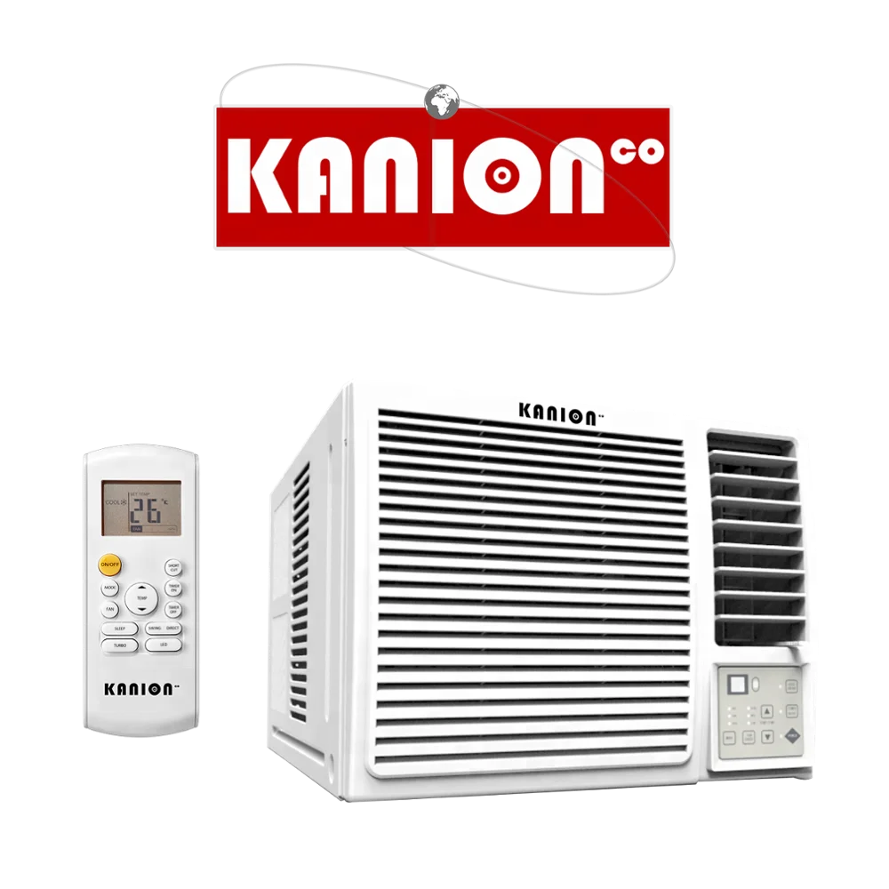 R410a Window Type Air Conditioner inverter air conditioner window ac