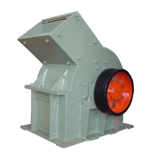 Gold ore cement grain hammer crusher