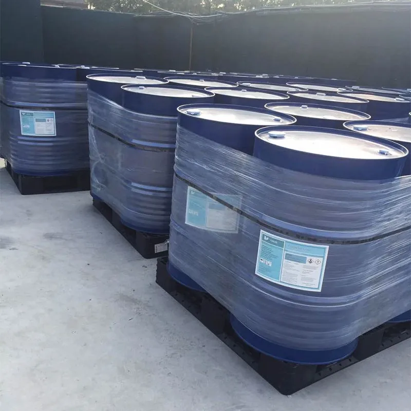 Fireproof Eco-friendly Polyurethane Expanding Foam PU Resin For Rebond Foam