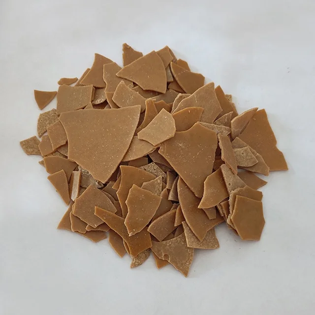 70% NaHS sodium hydrogen sulfide flakes for water treatment