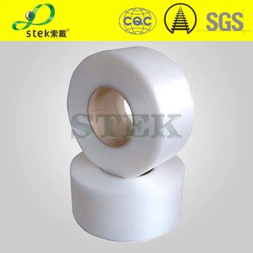 The Cheapest PP Strapping Roll in China