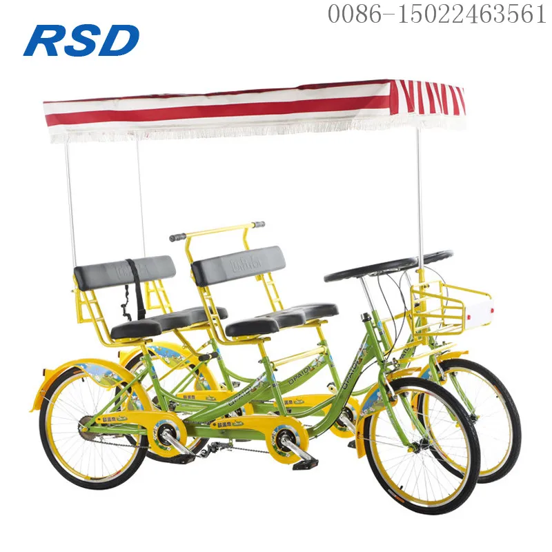 order from china online 3 person tandem bike for sale/good bike websites 4 person tandem bike for sale