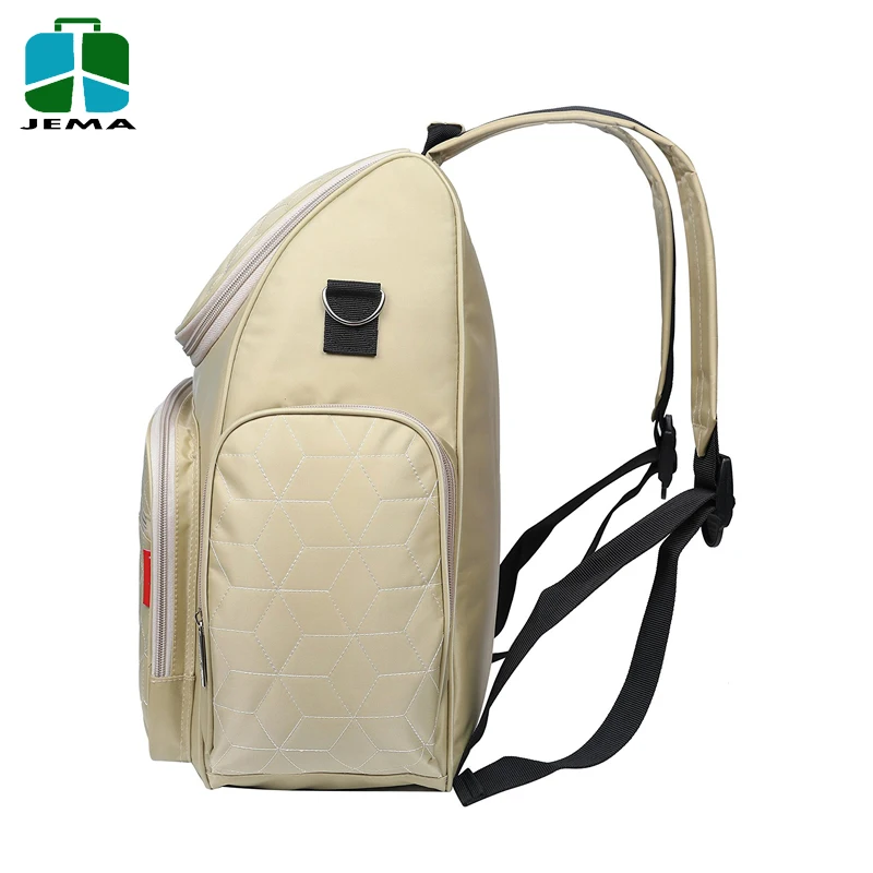 wholesale Convertible designer diaper bags on sale for mom