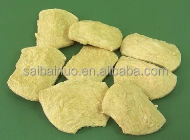 Textured Soya Protein Equipment /soy meat hot dog making machine